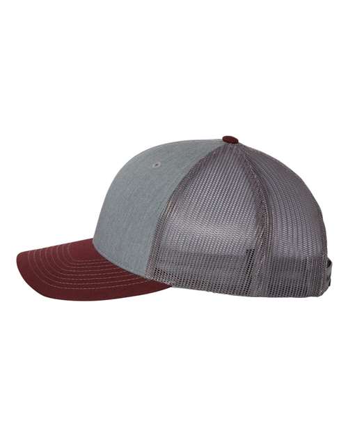 Fountain Inn Fury - Hats