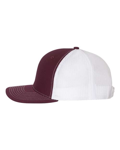 Fountain Inn Fury - Hats