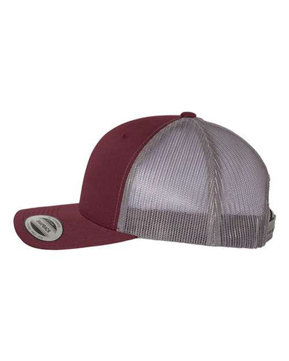 Fountain Inn Fury - Hats