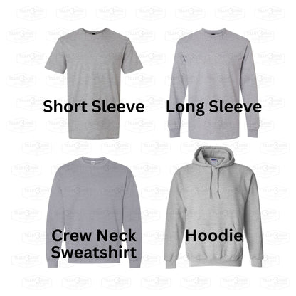 Green Wave Baseball Spirit Apparel